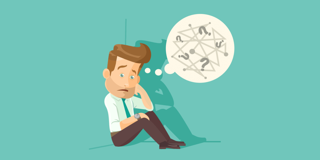 Not Knowing What Will Happen With Your Business Idea Drives You Crazy!