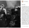 Cameron Diaz Shares Instagram Post Celebrating Benji Madden's New Album 'Youth Authority'