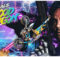 Trials of the Blood Dragon PC Version of Game Free for Players Who Complete Demo With 15 or Less Faults