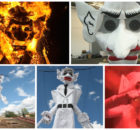 2016 Burning of Zozobra Tonight in 92nd Event