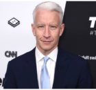 Anderson Cooper Staying With CNN Deal Takes Him Out of Running for 'Live with Kelly'