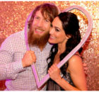 Daniel Bryan and Brie Bella Expecting Their 1st Child