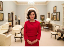 Natalie Portman As First Lady in Stunning 'Jackie' Trailer