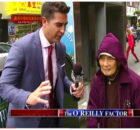 'O'Reilly Factor' Correspondent Jesse Watters Blasted for Racist Segment
