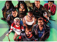 Suicide Squad Extended Cut Trailer Official Release Date