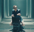 Benedict Cumberbatch spoofs Apple's 1984 commercial in "SNL" toilet ad