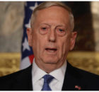 US Defense Secretary James Mattis Says US Strike Destroyed Large Number of Syrian Military Aircraft