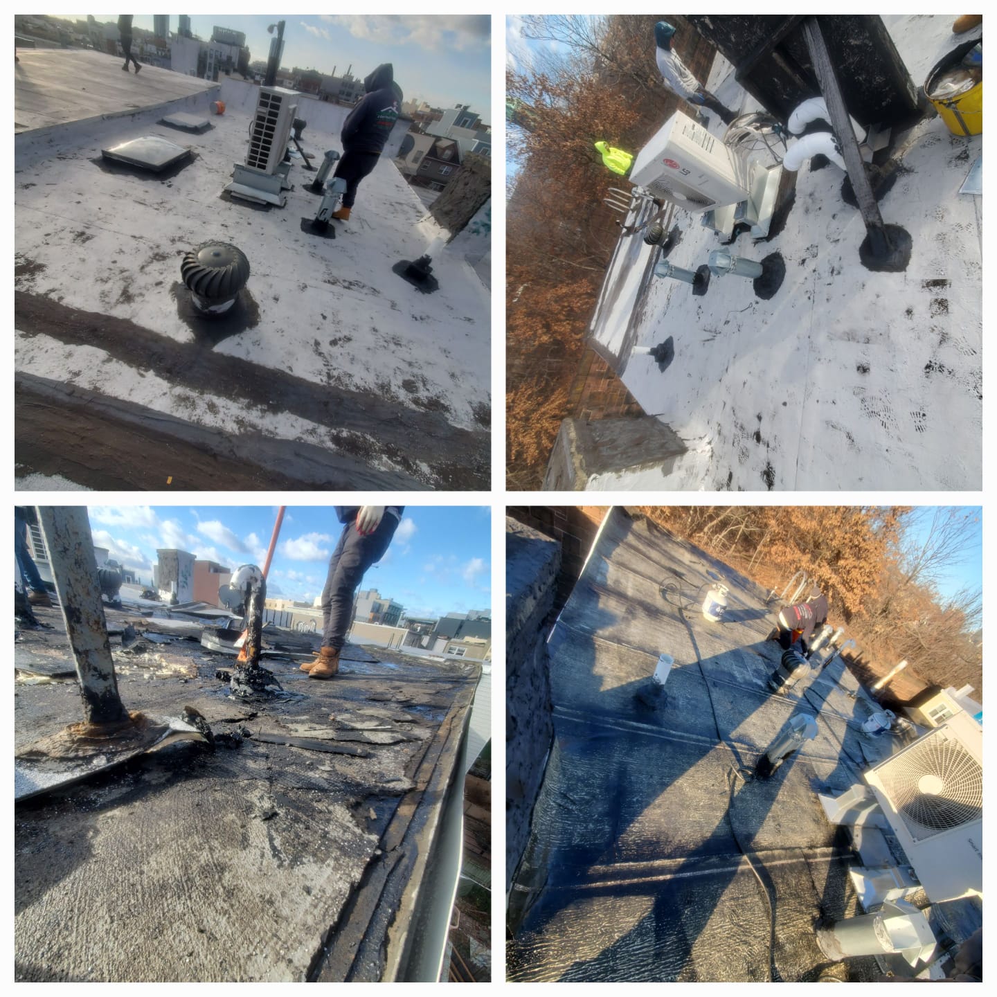 roof repair union nj