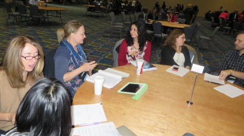 American Educational Research Association