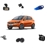 Essential Items to Carry in Your Car in Case of an Emergency