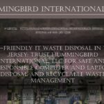 FREE e-waste recycling New York