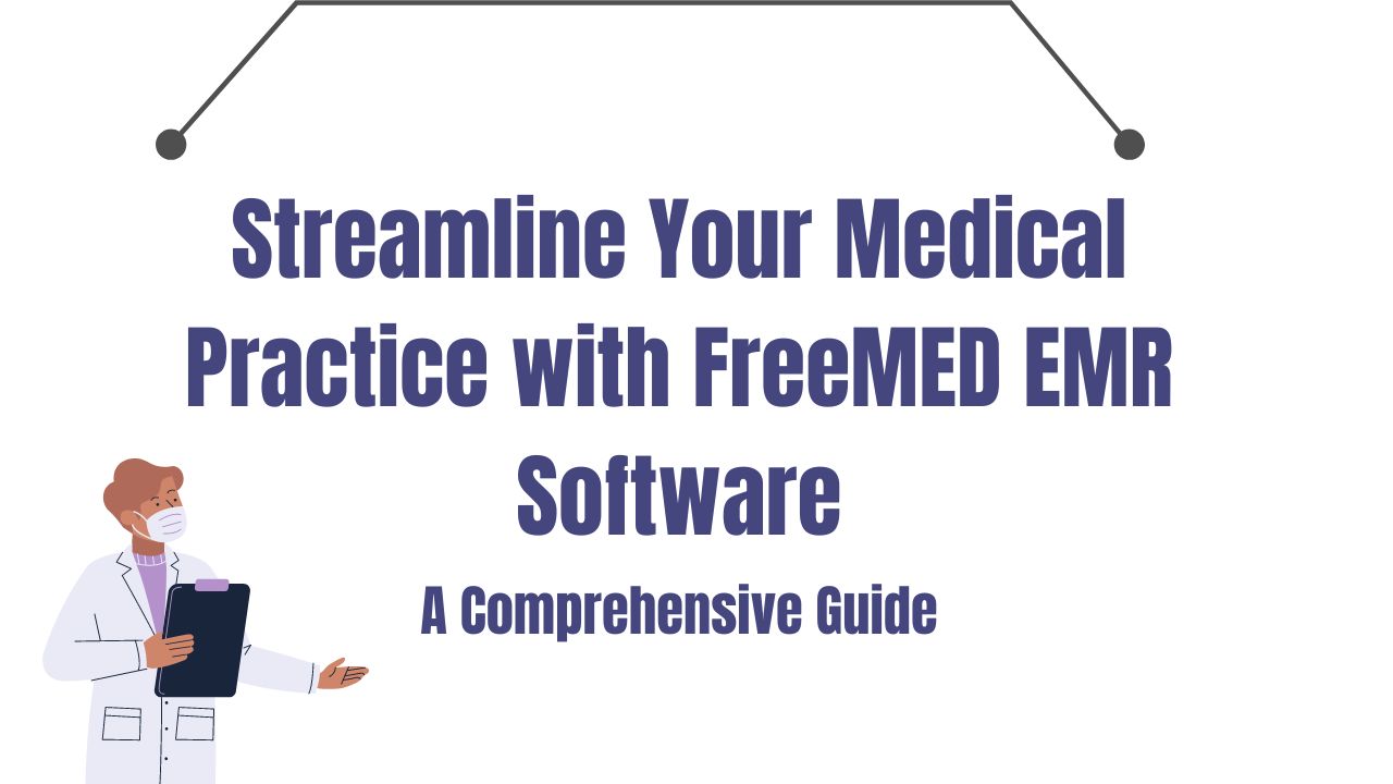 FreeMed EMR