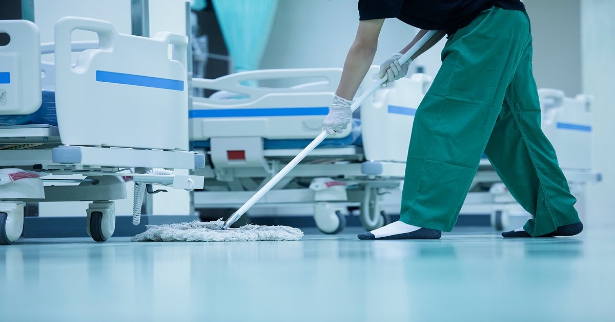 An image of Health Hygiene
