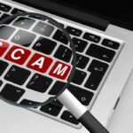 Scammer