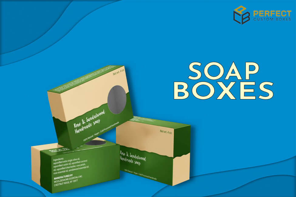Soap Boxes