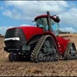 Get a Grip-The Benefits of Rubber Tracks