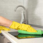 house cleaning services