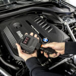 BMW Remapping