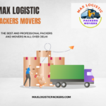 Packers and Movers