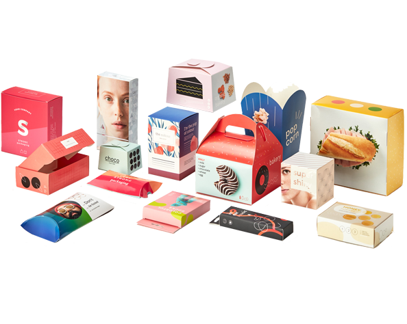 Boxes image