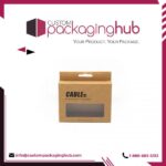 hanging product packaging