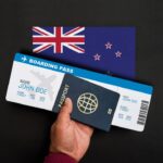 NEW ZEALAND VISA ONLINE