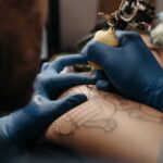 tattoos