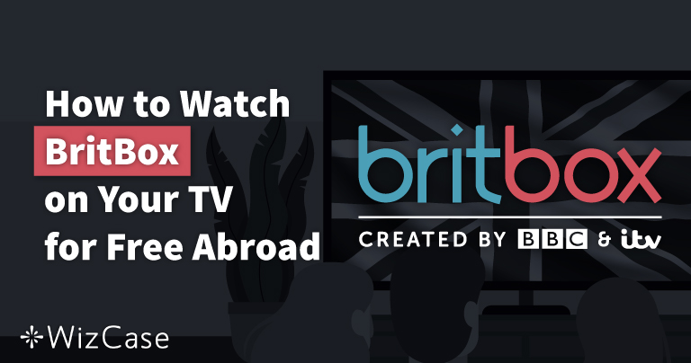 Britbox