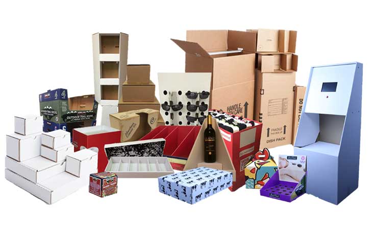 corrugated-packaging