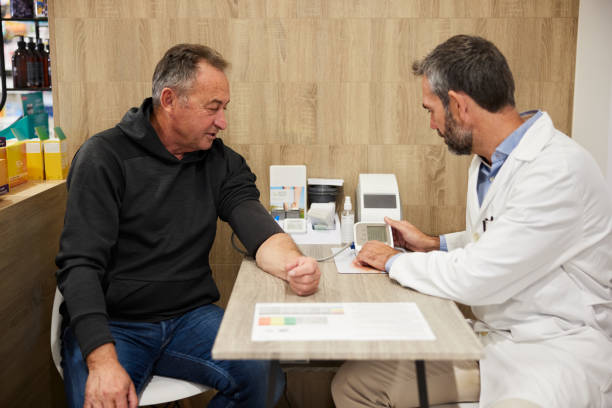 Effective Non-Pharmacological Techniques for Controlling High Blood Pressure.