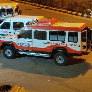 ambulance services