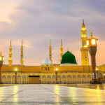 Umrah packages 2023