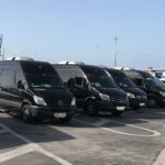 Affordable Airport Shuttle Services In San Francisco