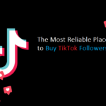 Buy TikTok Followers