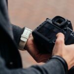 dslr camera accessories