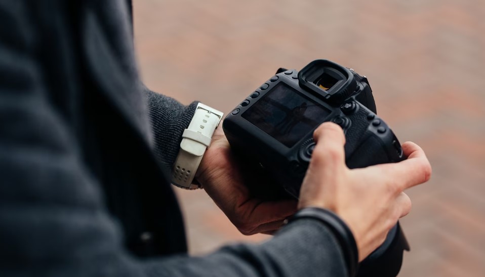 dslr camera accessories