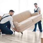 professional movers in dubai
