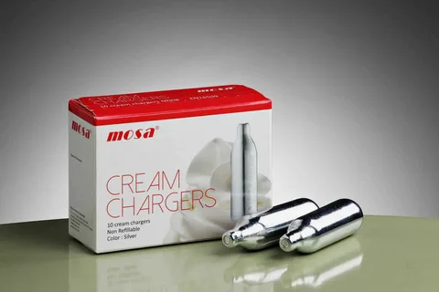 cream-charger