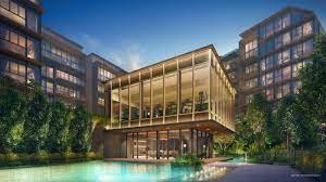 Hill House Condo