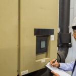Engine management light reading