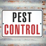 pest control services