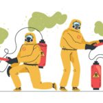 pest control services